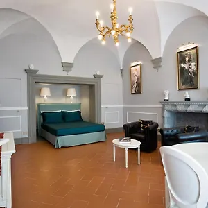 Apartamento Boldini, Florencia