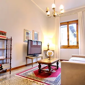 Apartamento Boccaccio Boutique, Florencia