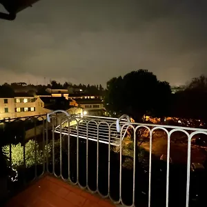 Apartamento Boboli Boutique, Florencia