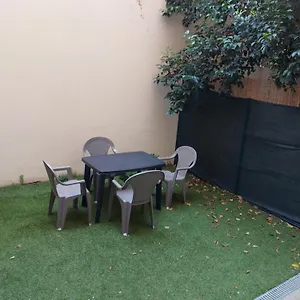 Apartamento Gard, Florencia