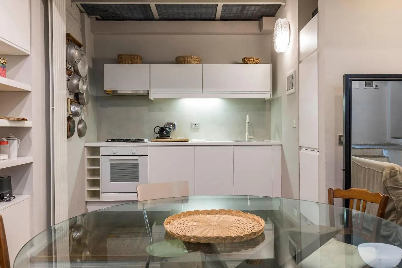 Apartamento Santa Croce Loft Florencia