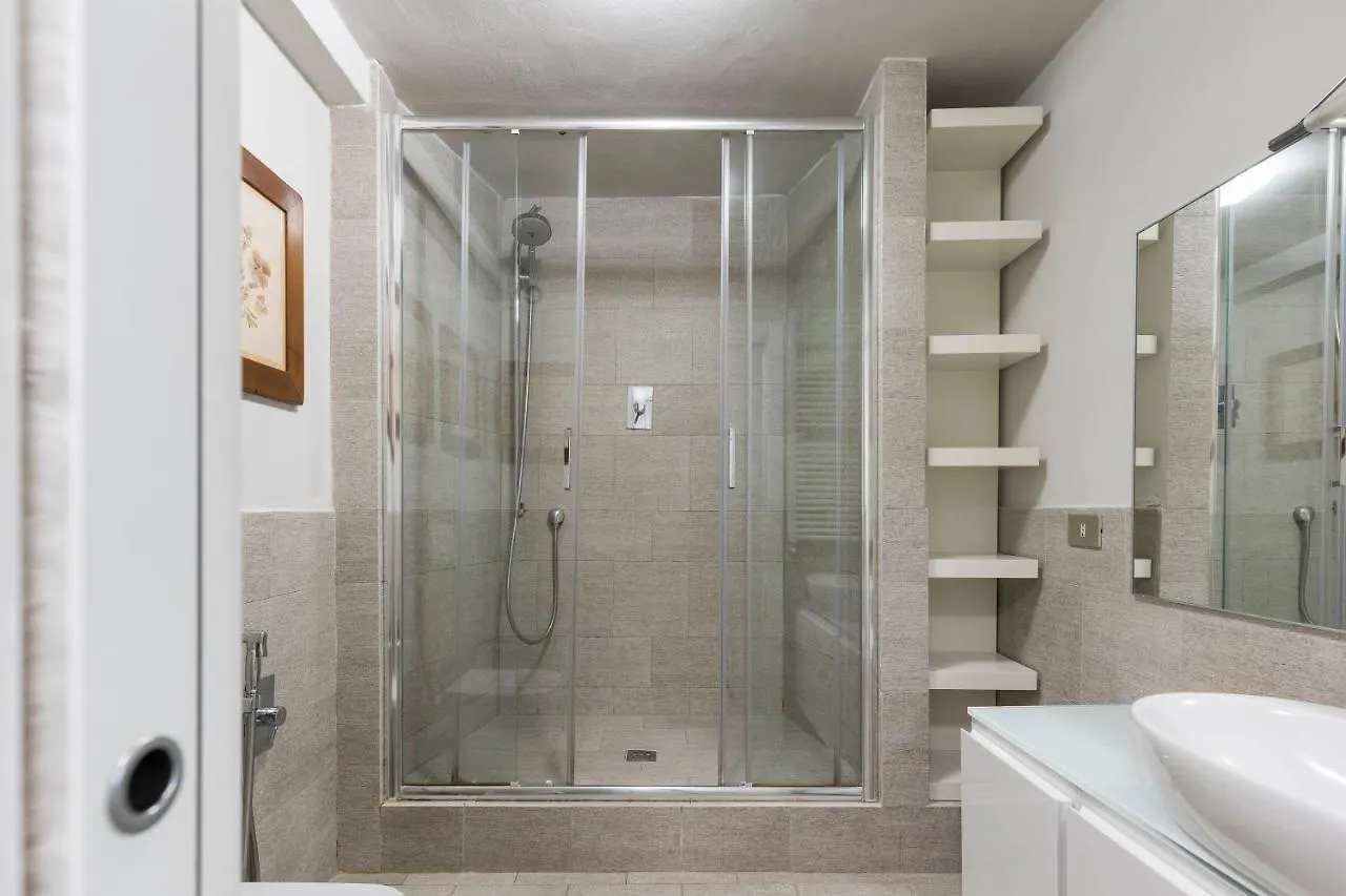 Apartamento Santa Croce Loft Florencia