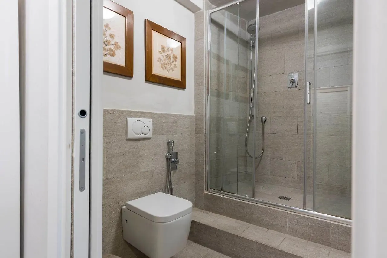 Apartamento Santa Croce Loft Florencia