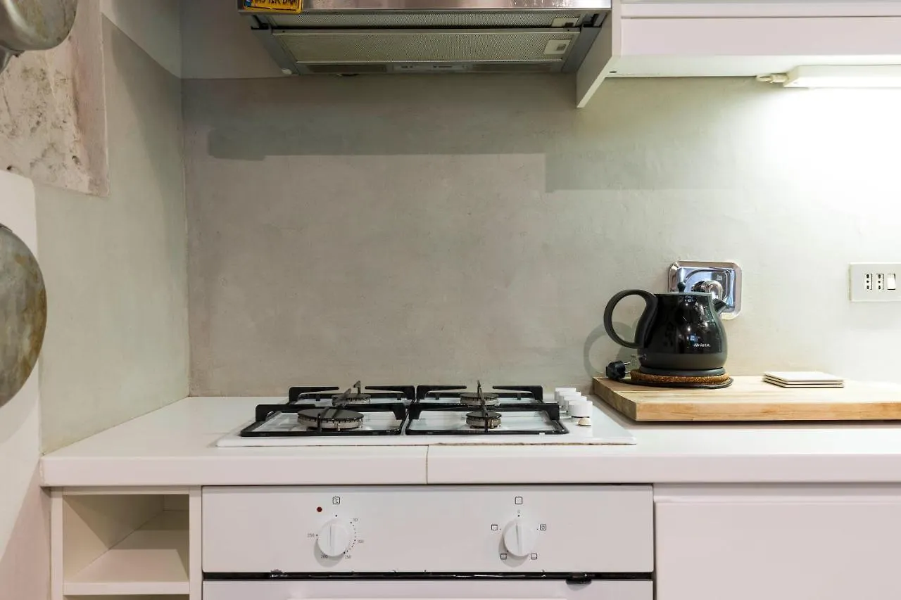 Apartamento Santa Croce Loft Florencia Italia
