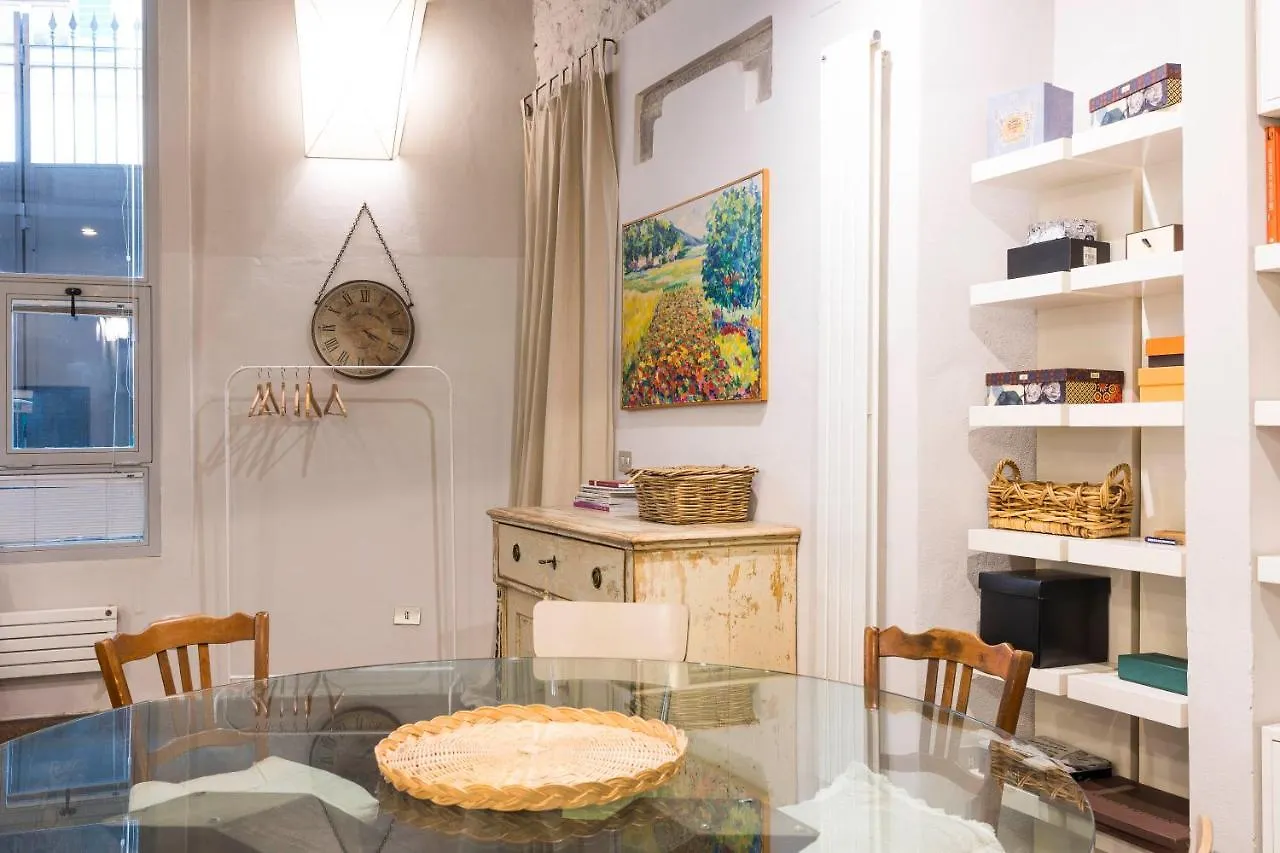 Apartamento Santa Croce Loft Florencia Italia